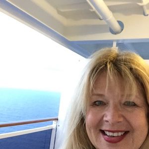 Meet your Posher, Marlene